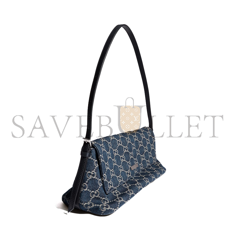 GUCCI MADISON MEDIUM SHOULDER BAG 874744 (31*13*11.5cm)